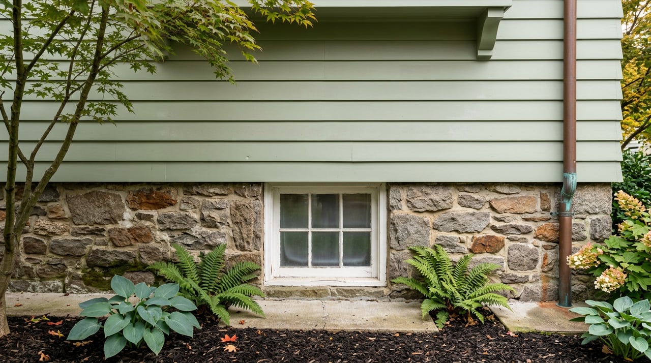 The Capitol Hill Inspection Report Almost Always Finds Three Things, Not One