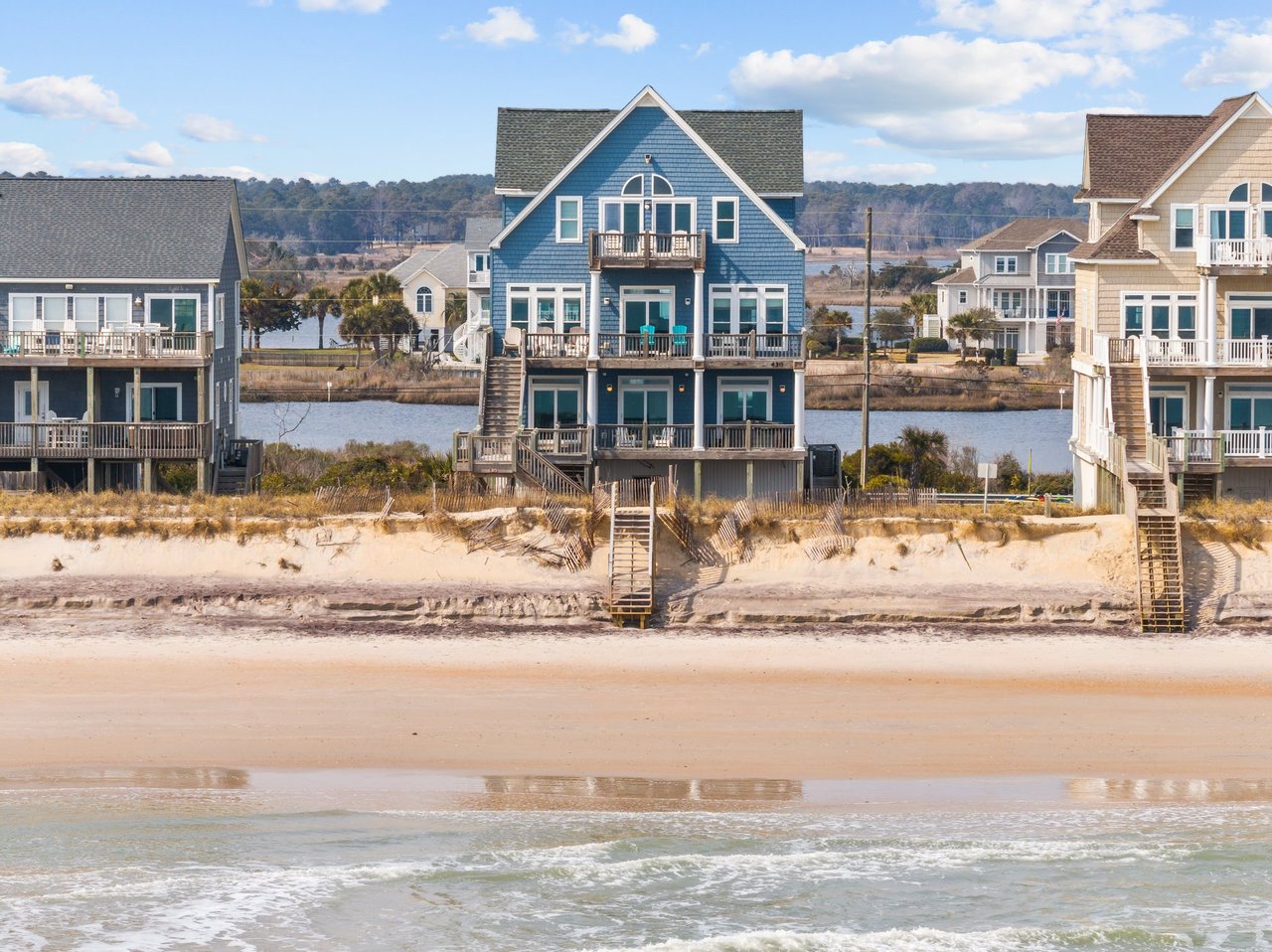 Oceanfront Fantasea