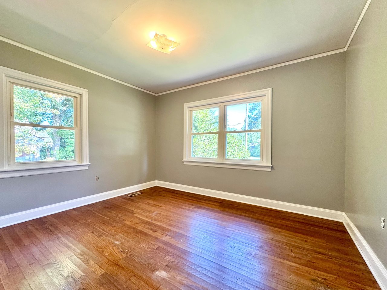 Under Contract: A Heartfelt Home on Whitehall Road – Ready for Its Next Chapter