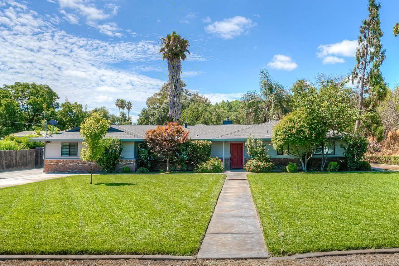 800 S Meridian Road
