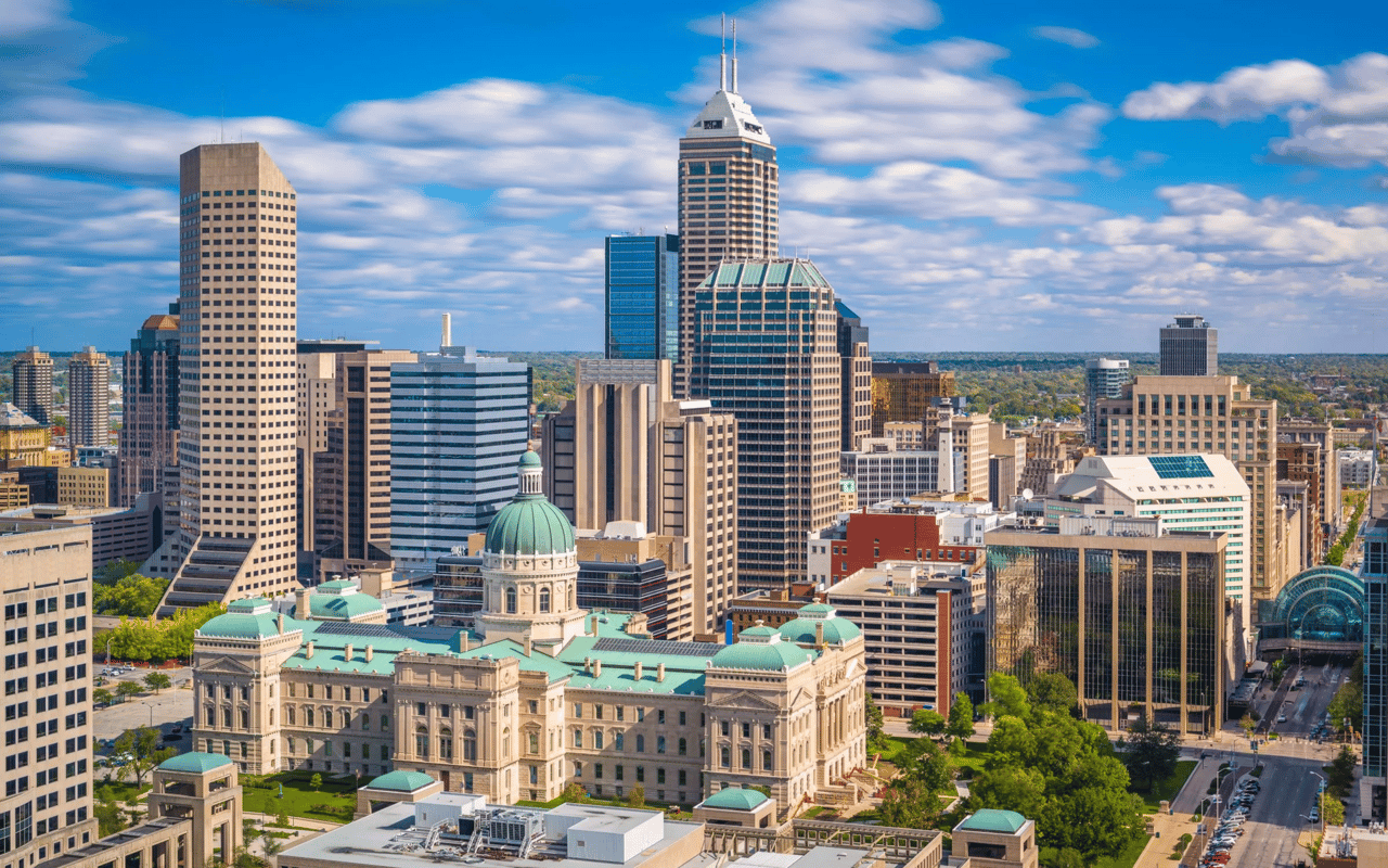 Indianapolis