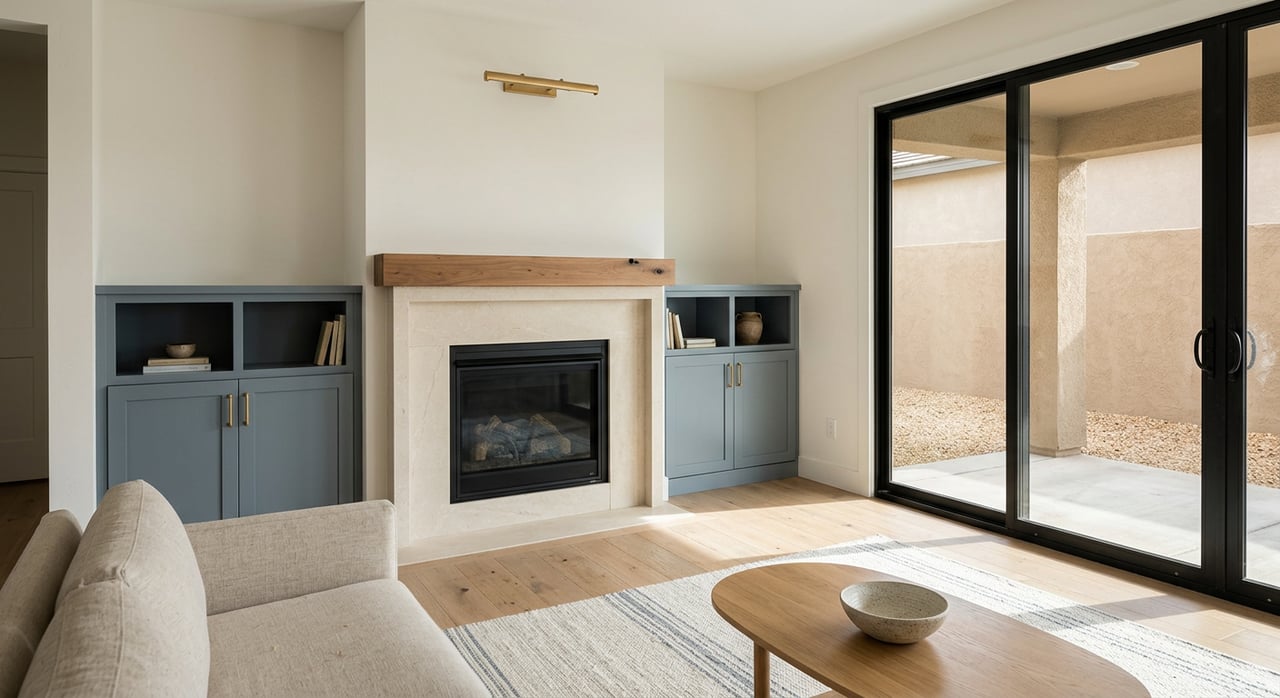 Is High Ridge The Right Move For Your Family?