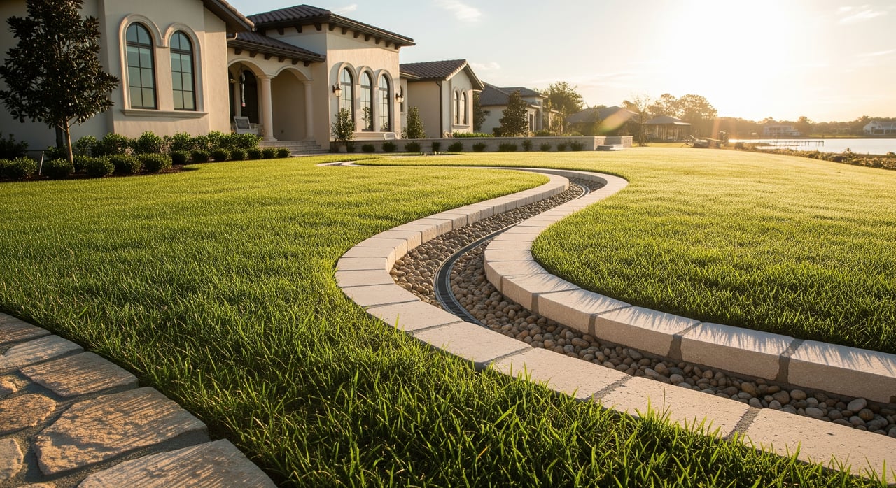 Sinkhole Awareness For Lady Lake Homeowners