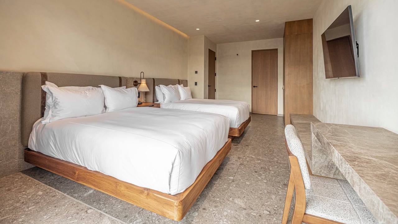 Waldorf Astoria Costa Rica - Coral Residence 6