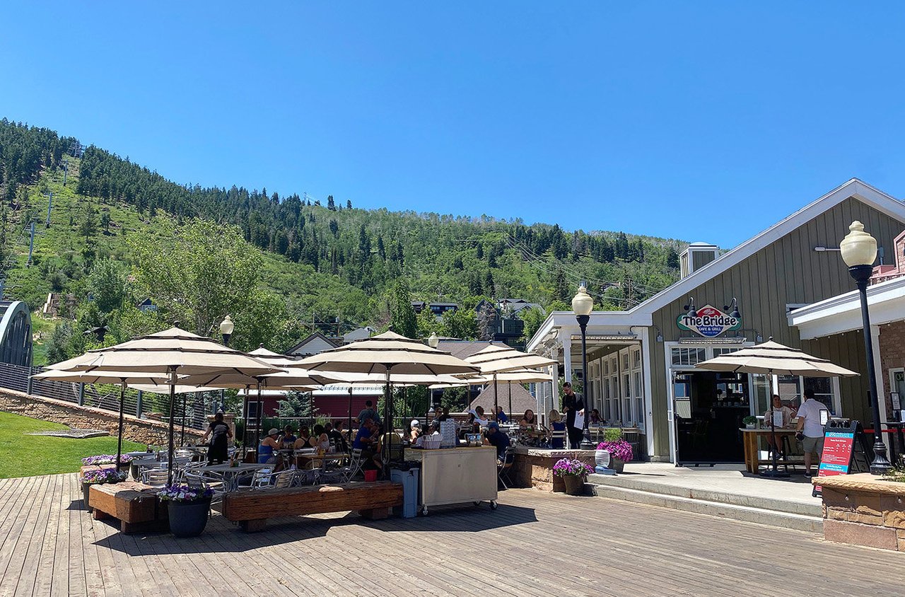 5 Best Places to Catch the Last Days of Summer in Park City