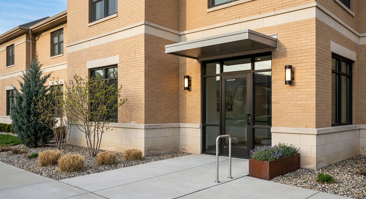 Value-Add Acquisition Plays In Aurora Senior Living