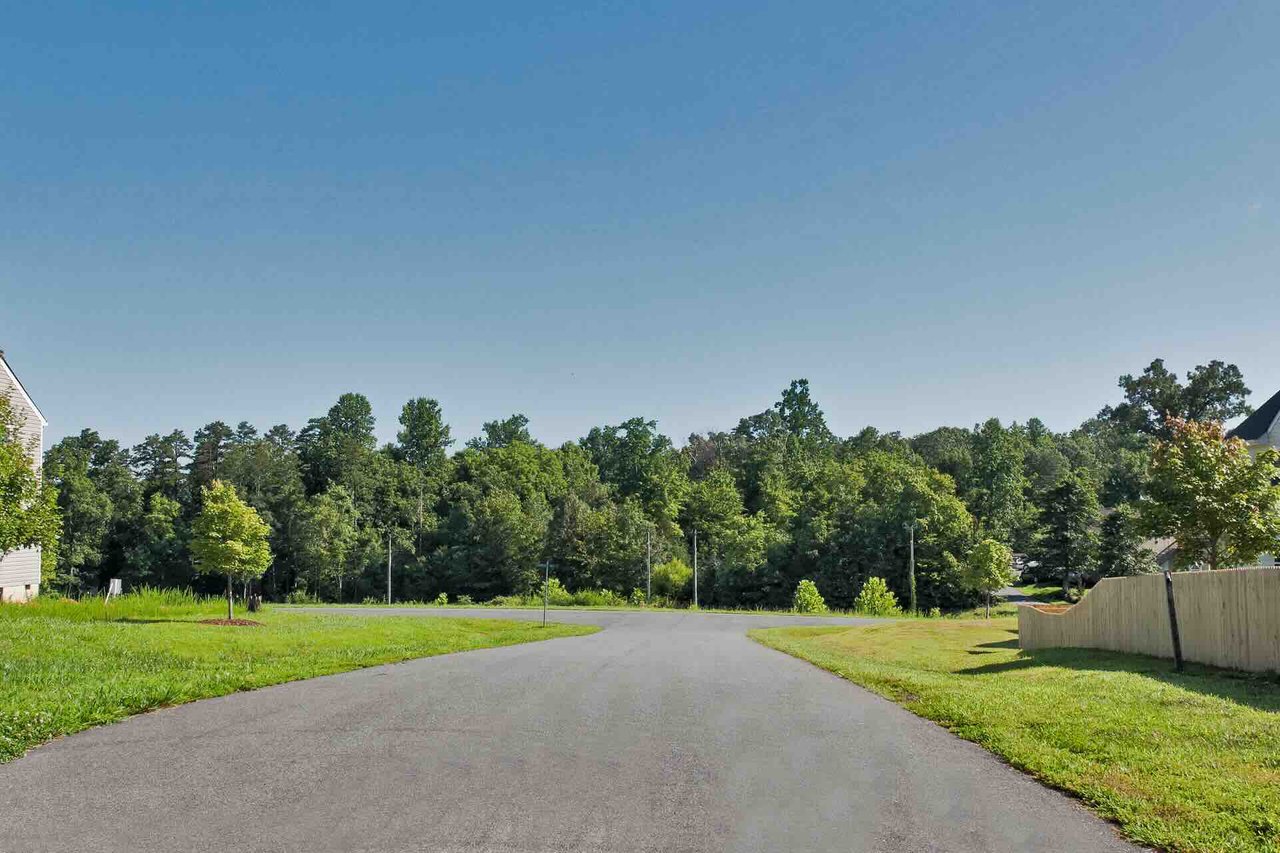 Needham Village