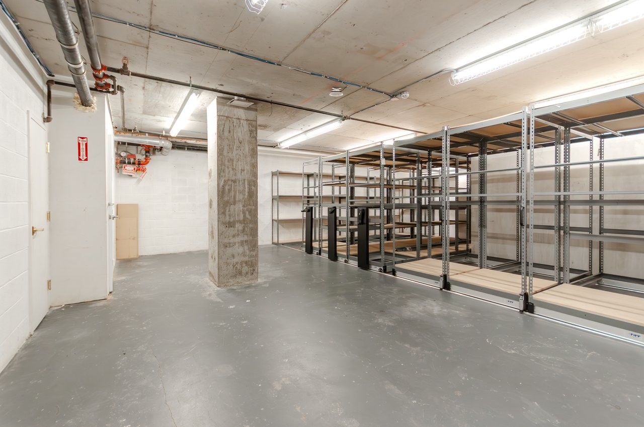 345 West 14th Street - Retail Units A & B