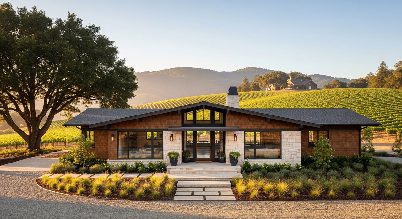 Petaluma vs. Santa Rosa vs. Sebastopol: Where To Live