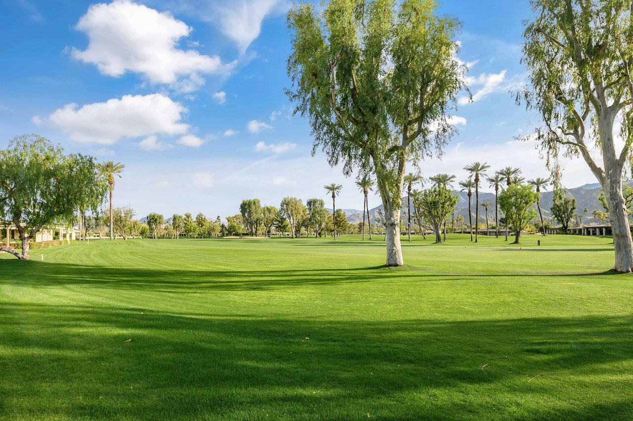 The Springs Country Club