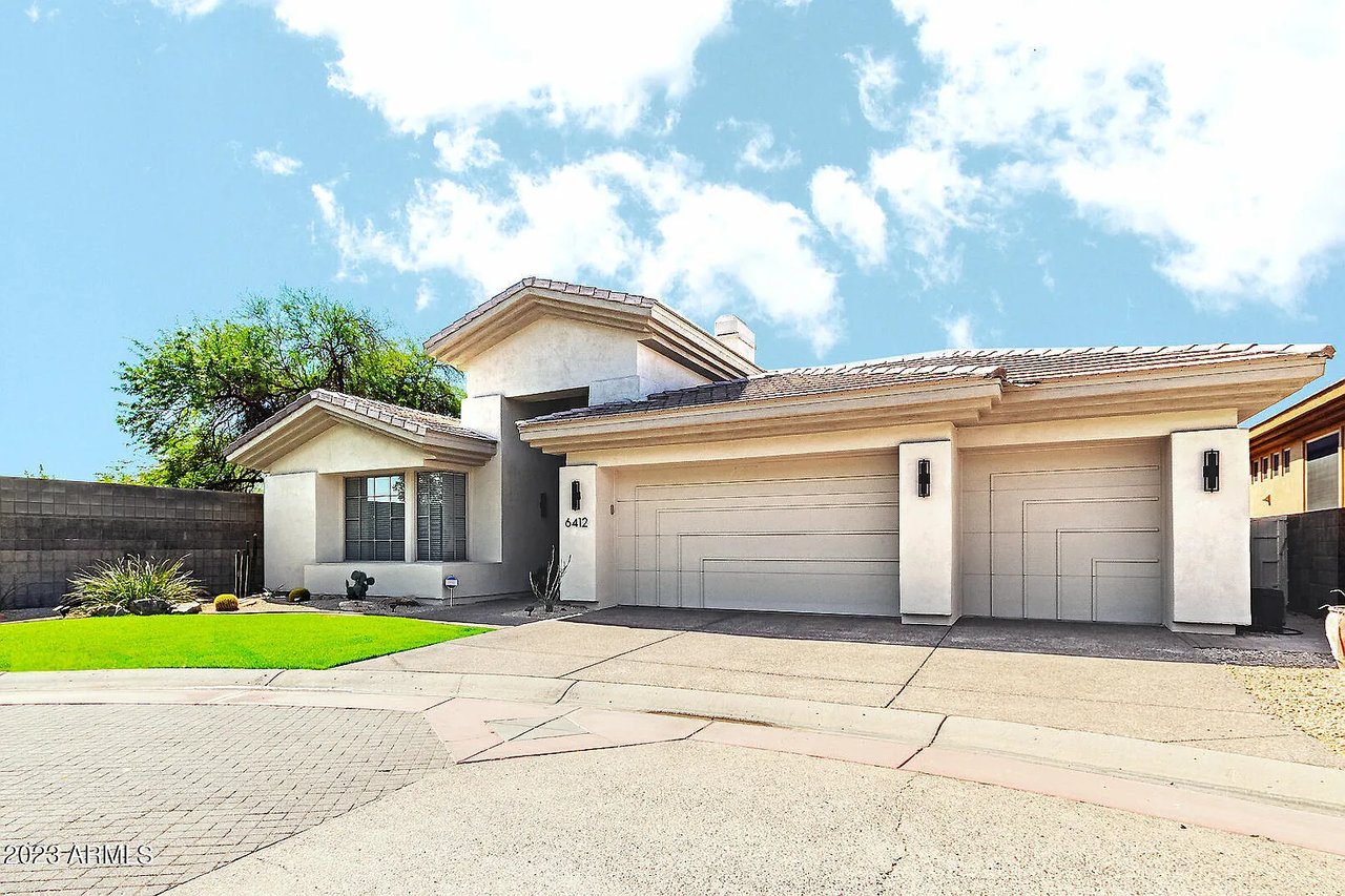 6412 N 31ST Place, Phoenix