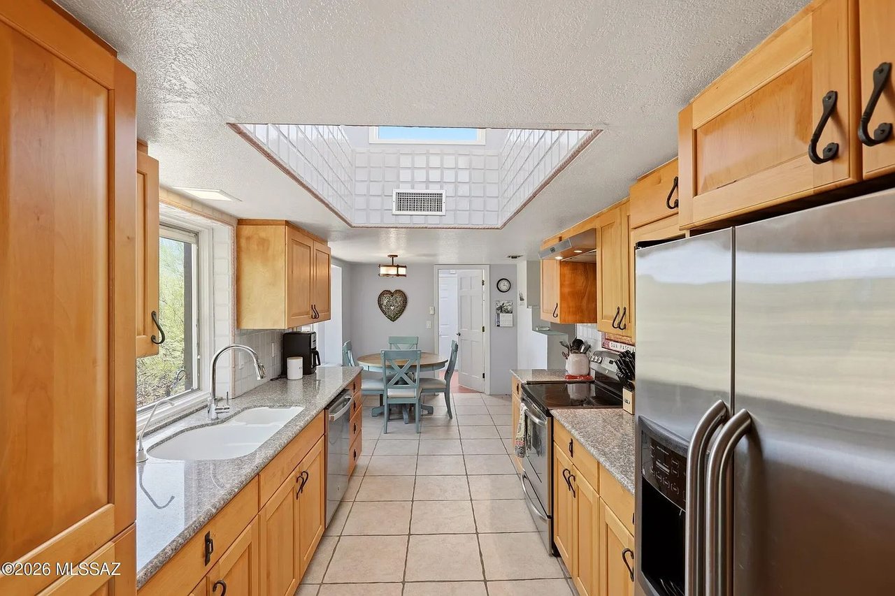 4808 N Paseo Aquimuri