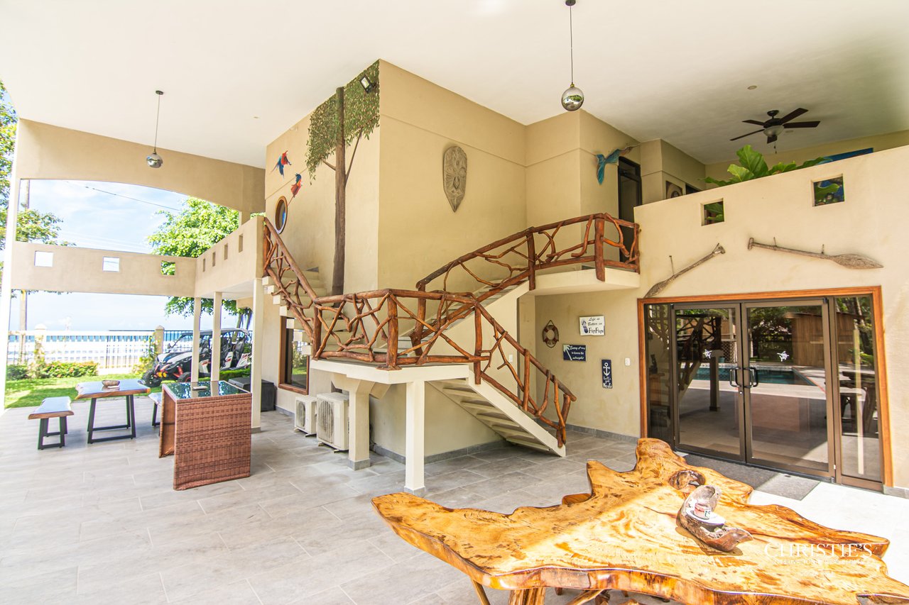 Oceanfront Luxury Residence | Rio Mar Villa 7
