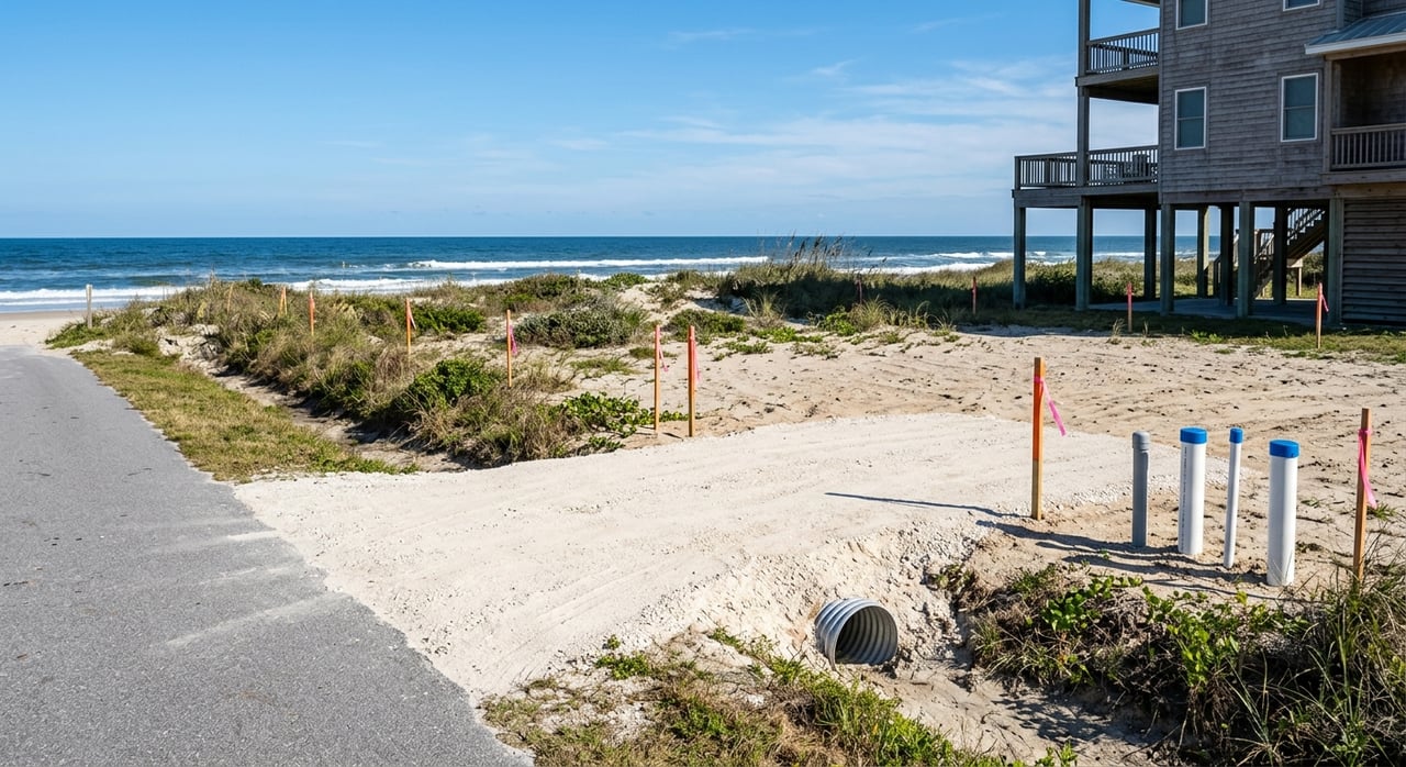 Guide To Buying Coastal Land In Indian Pass cover