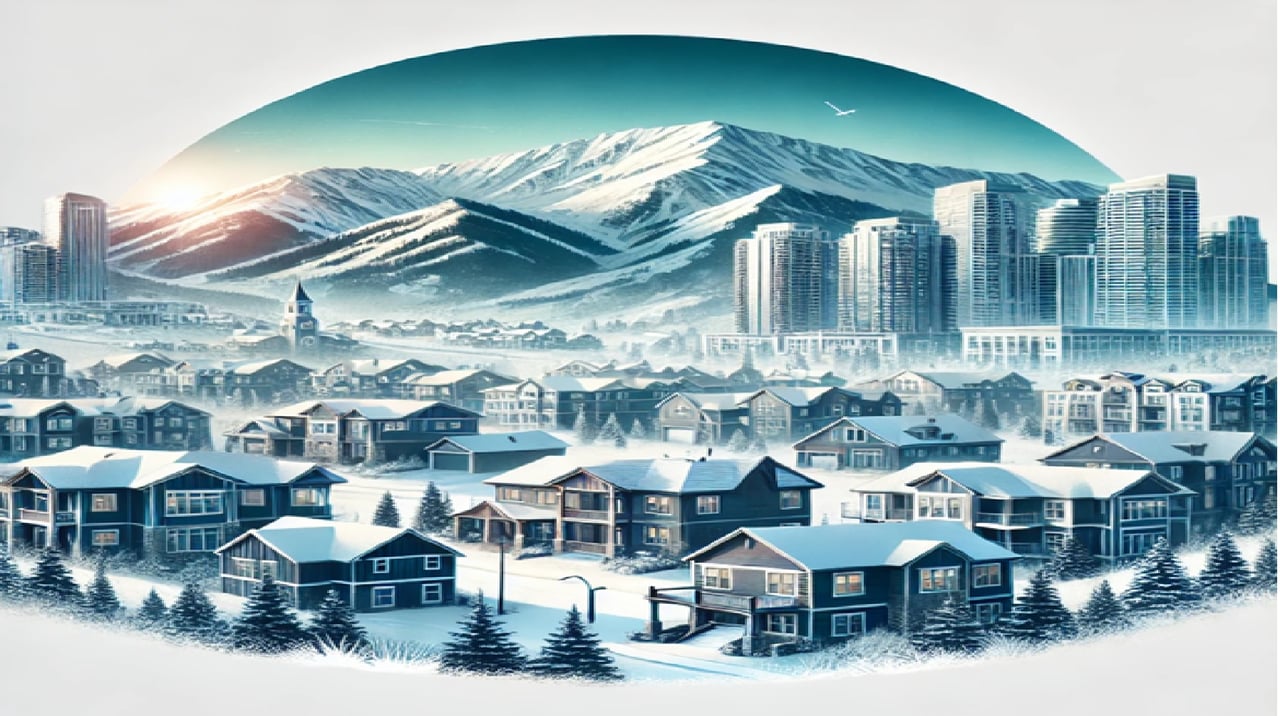 Colorado Real Estate Year in Review: Key Trends of 2024