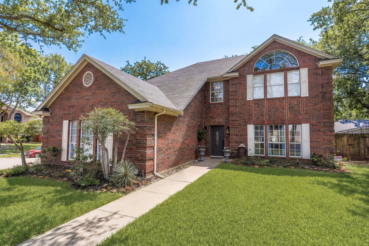 1801 Sandalwood Lane (3% BAC)