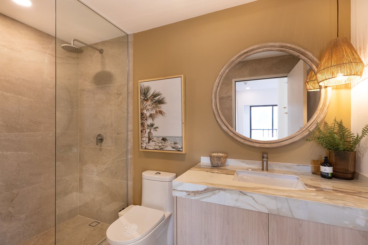 Oceanview Luxury Jaco Condominium
