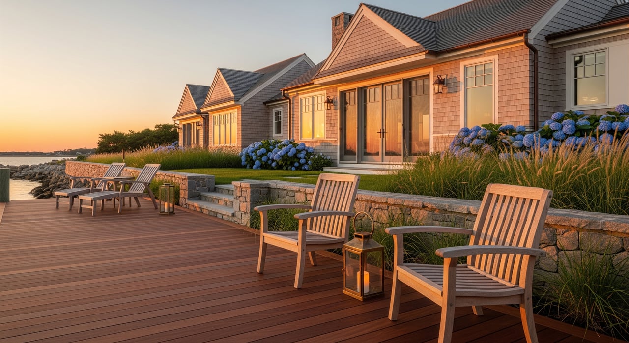 Living In Larchmont Village: Everyday Life On The Sound