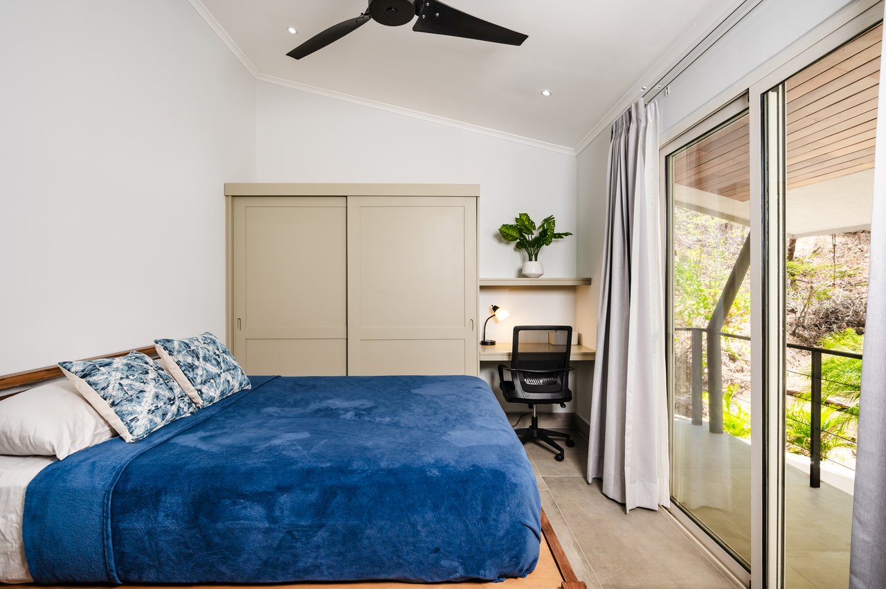 Casa Escondida & Casa Jungla, Miramar 47 | Dual Luxury Ocean-View Estate in Mar Vista, Playa Flamingo