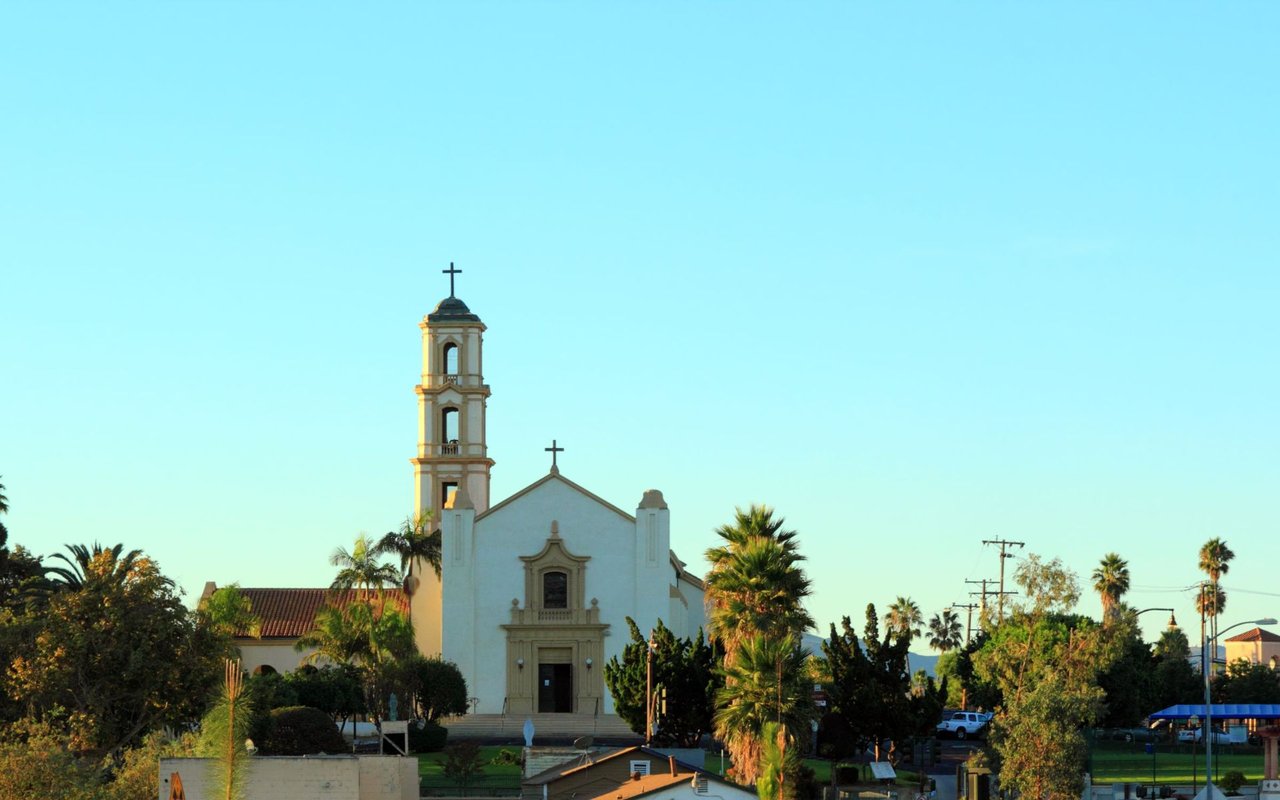 Camarillo