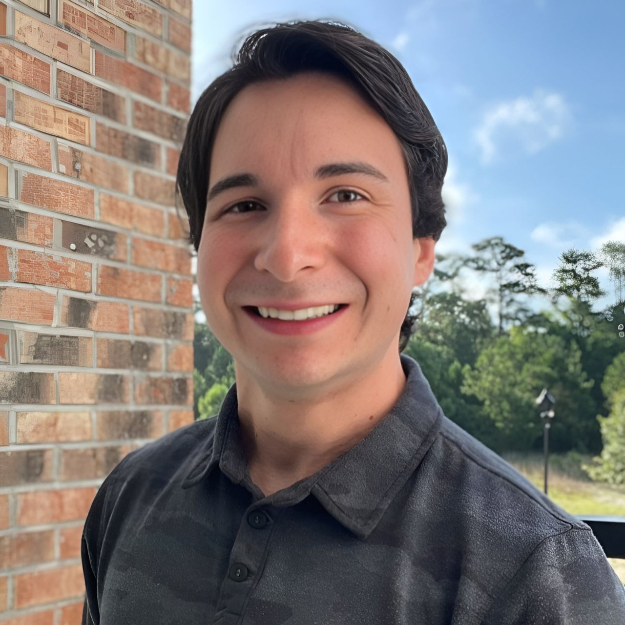 James Barnes Wilmington, NC Real Estate Agent Headshot