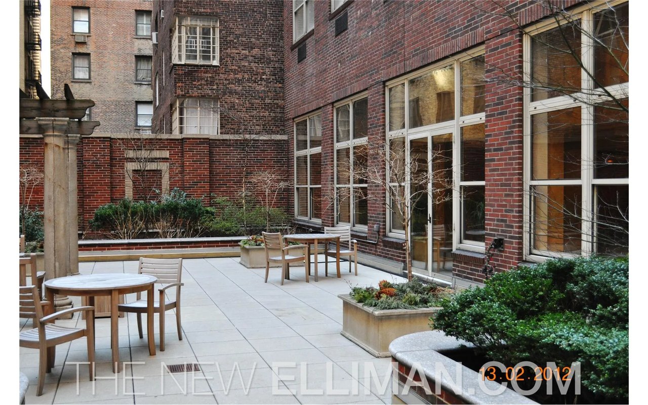 120 East 87th Street Unit: P14G