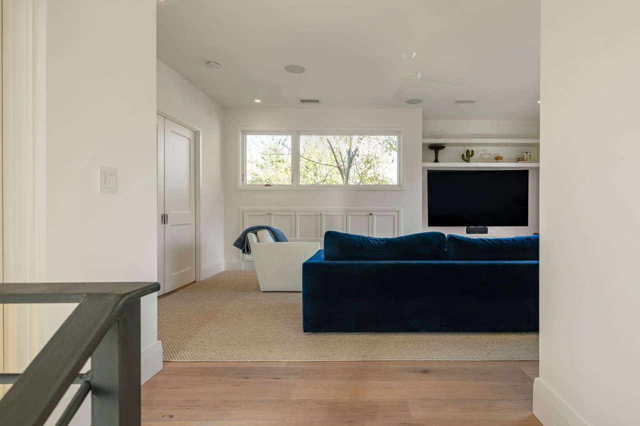 Clarksville | Prime Austin Living Steps from Downtown