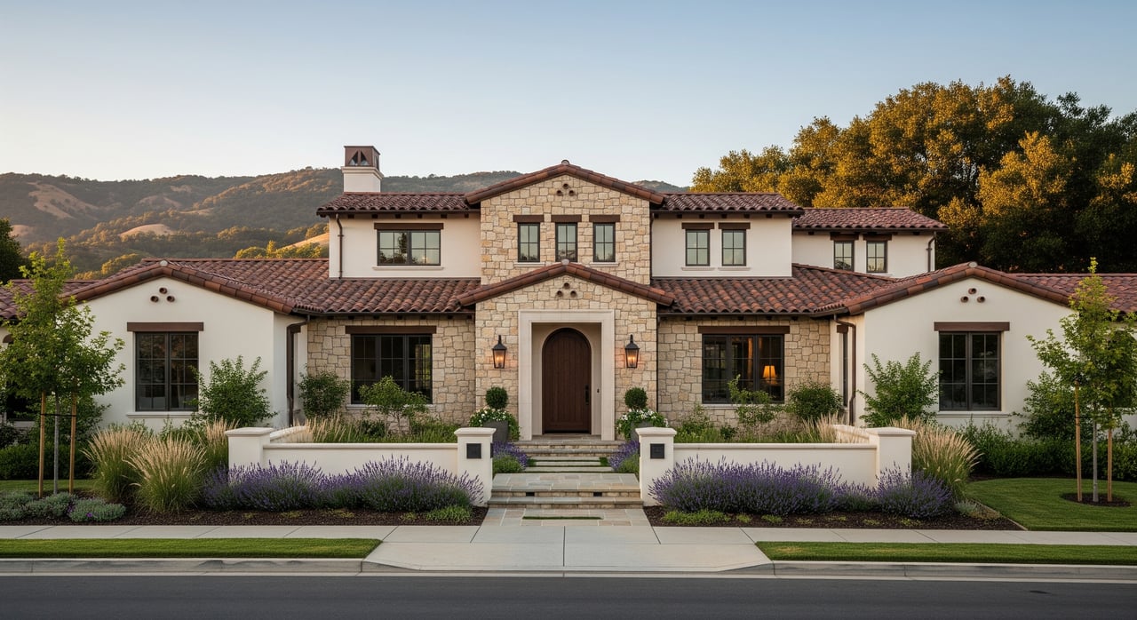 Conforming vs. Jumbo In Pleasanton: Which Loan Fits You?