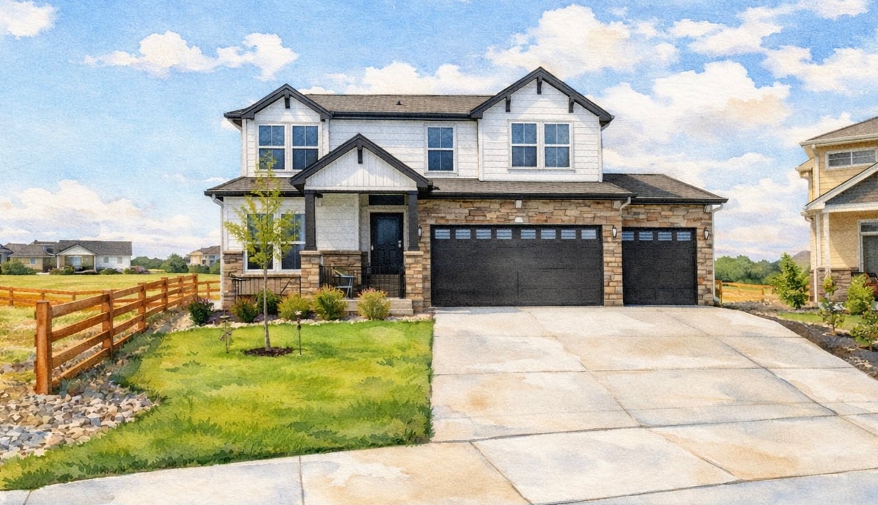 16002 E 111th Circle