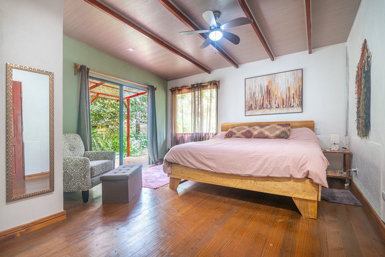 Creekside Harmony Villa | 4 Bedrooms • 3.5 Bathrooms • Private Pool • Surrounded by Nature