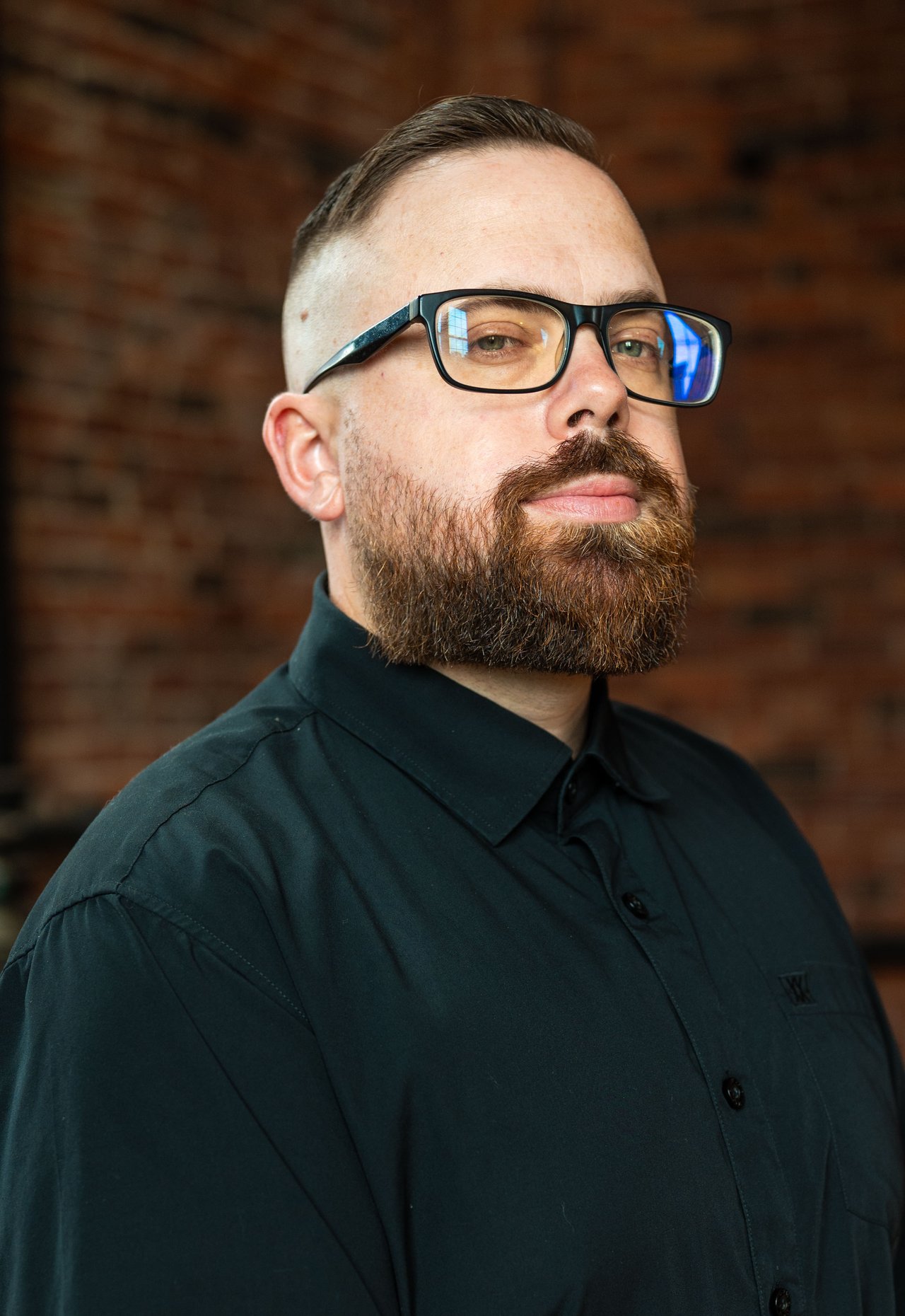 Billy Kottage photo