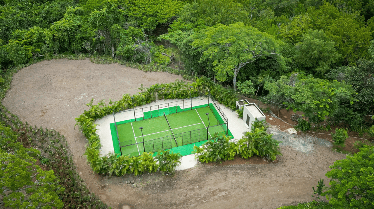 Casa Palma Real Lot 24 - Tamarindo Park