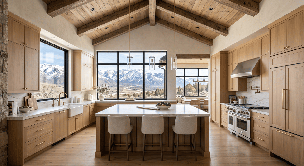 Should You Sell Your Home Before Buying a New One -- Or Buy First?