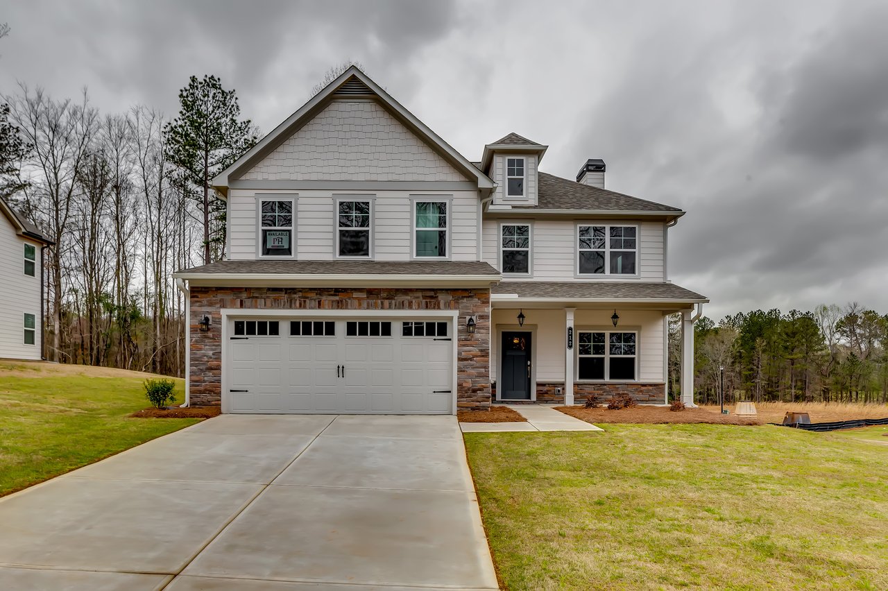 212 Preserve Dr