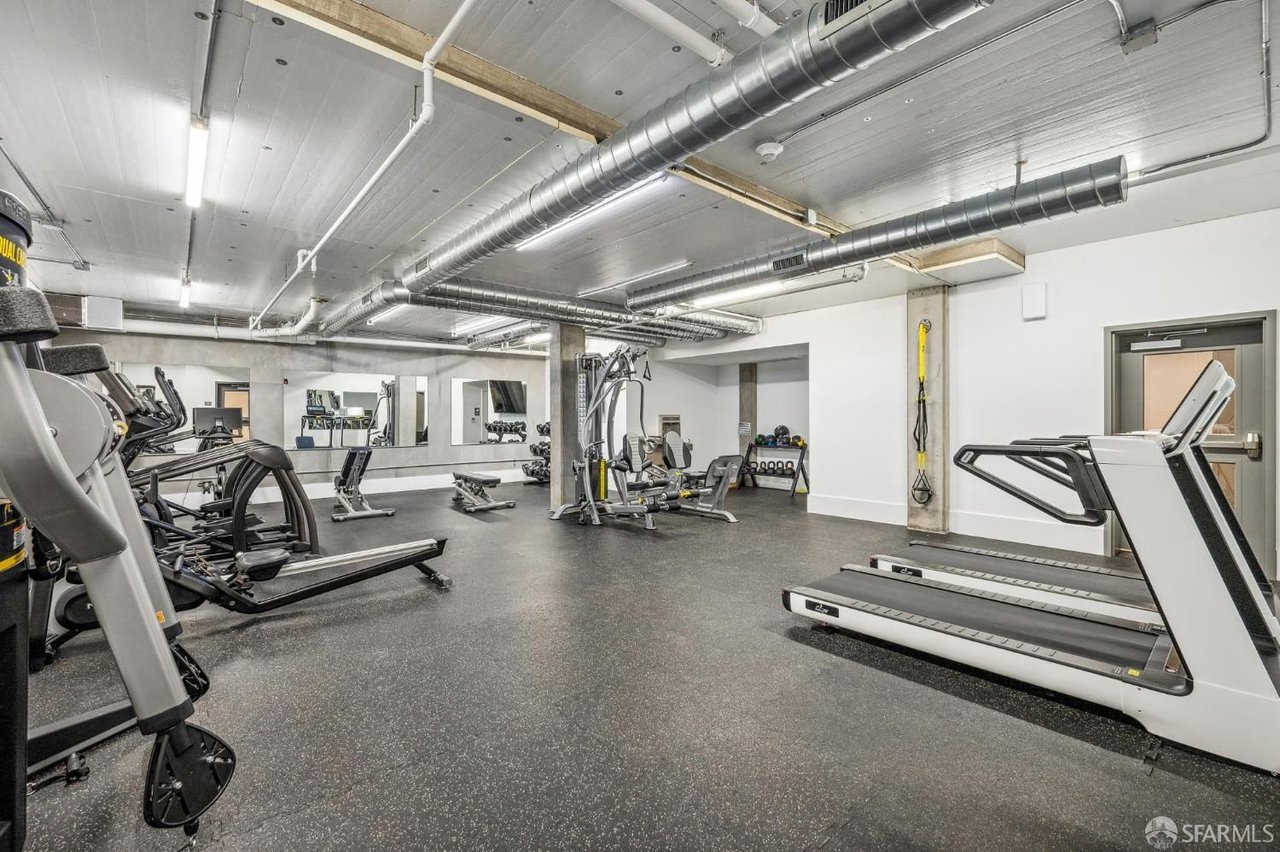 1288 Howard, Unit 317