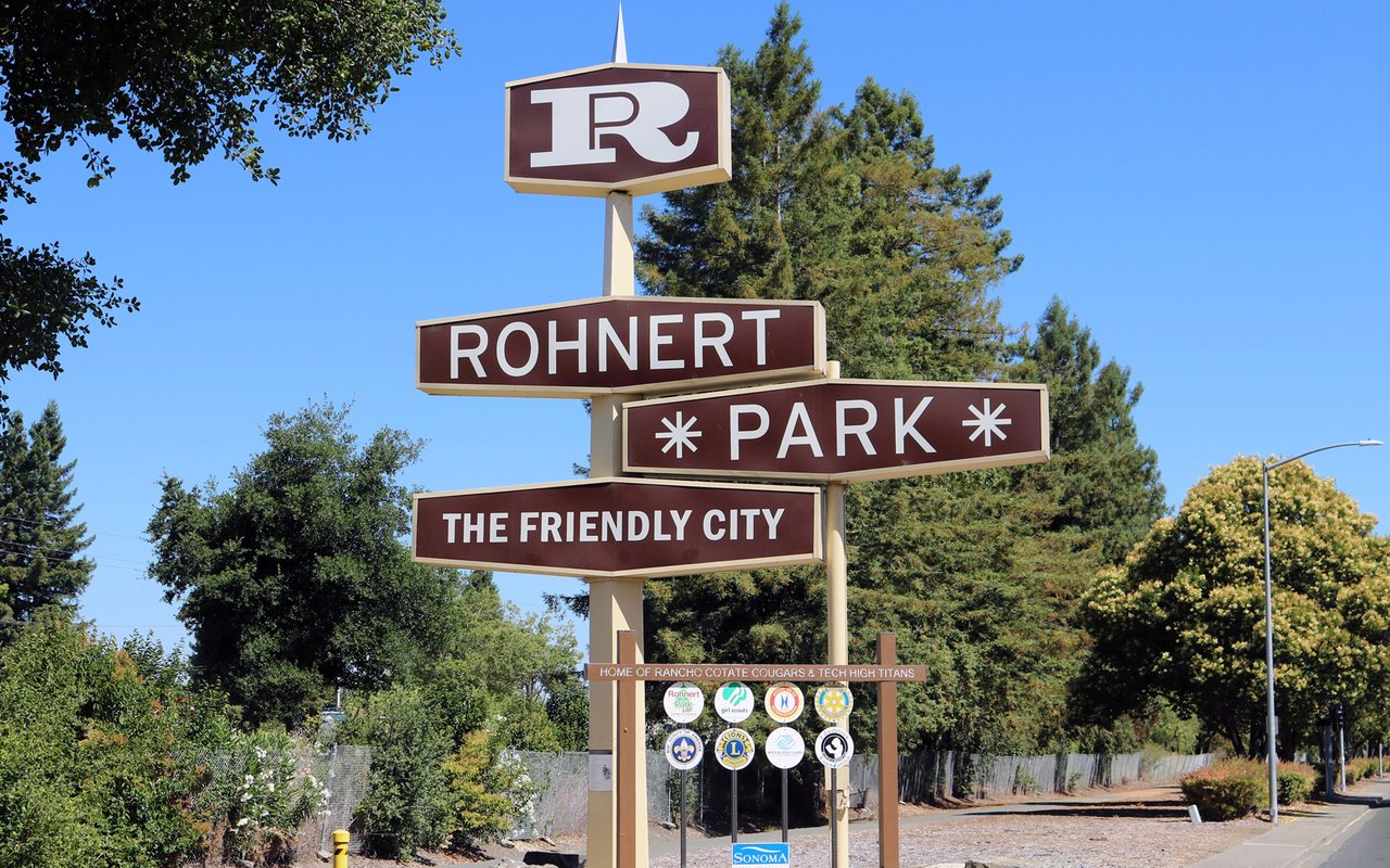 Rohnert Park