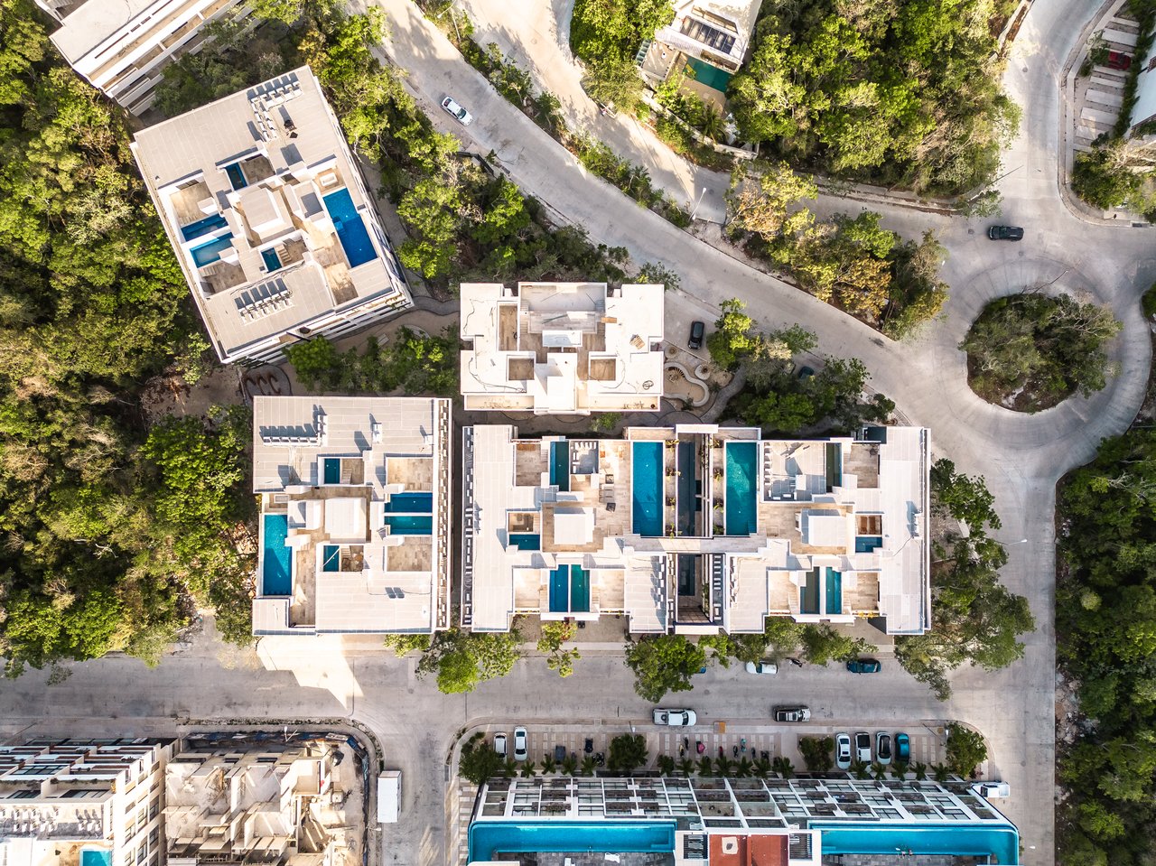 Parques Zama | Charming Furnished 2-Bedroom with Private Jacuzzi 