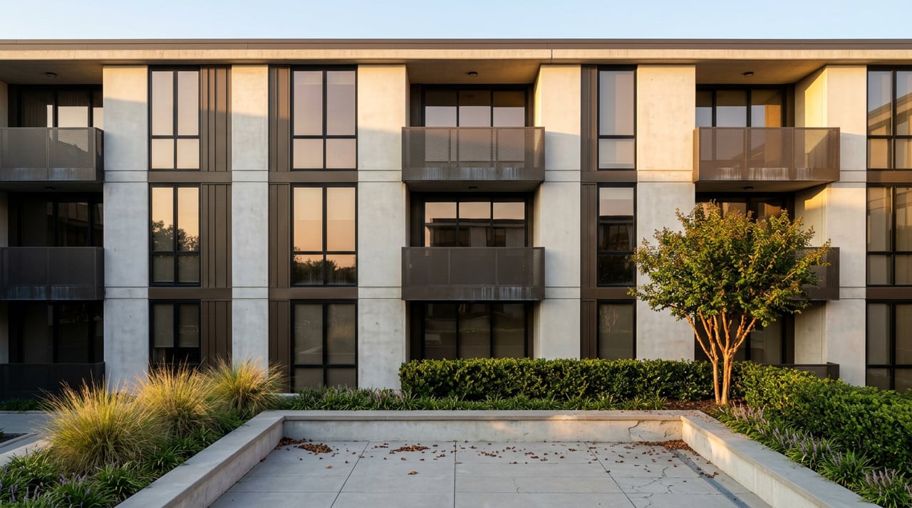 Cary's New-Construction Premium Is Real. The Reason Behind It Isn't What You Think
