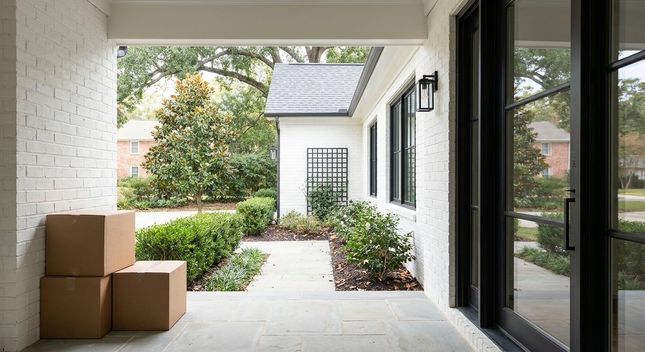 Selling Your Decatur Home To Move Up Intown