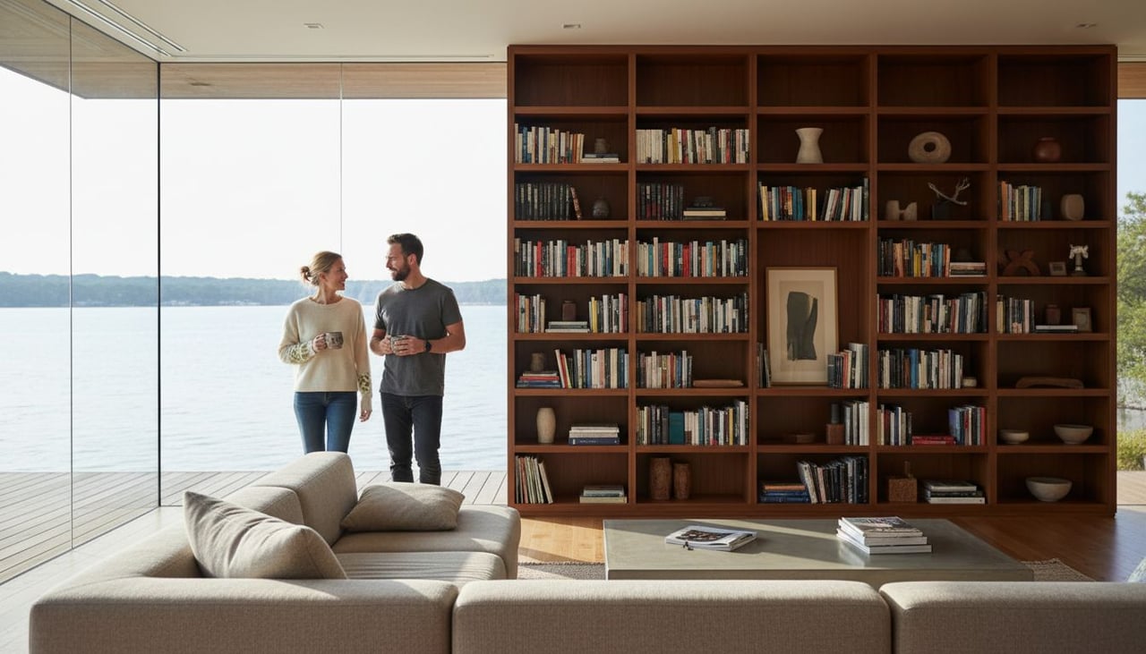 Why Austin Attracts Luxury Buyers Worldwide