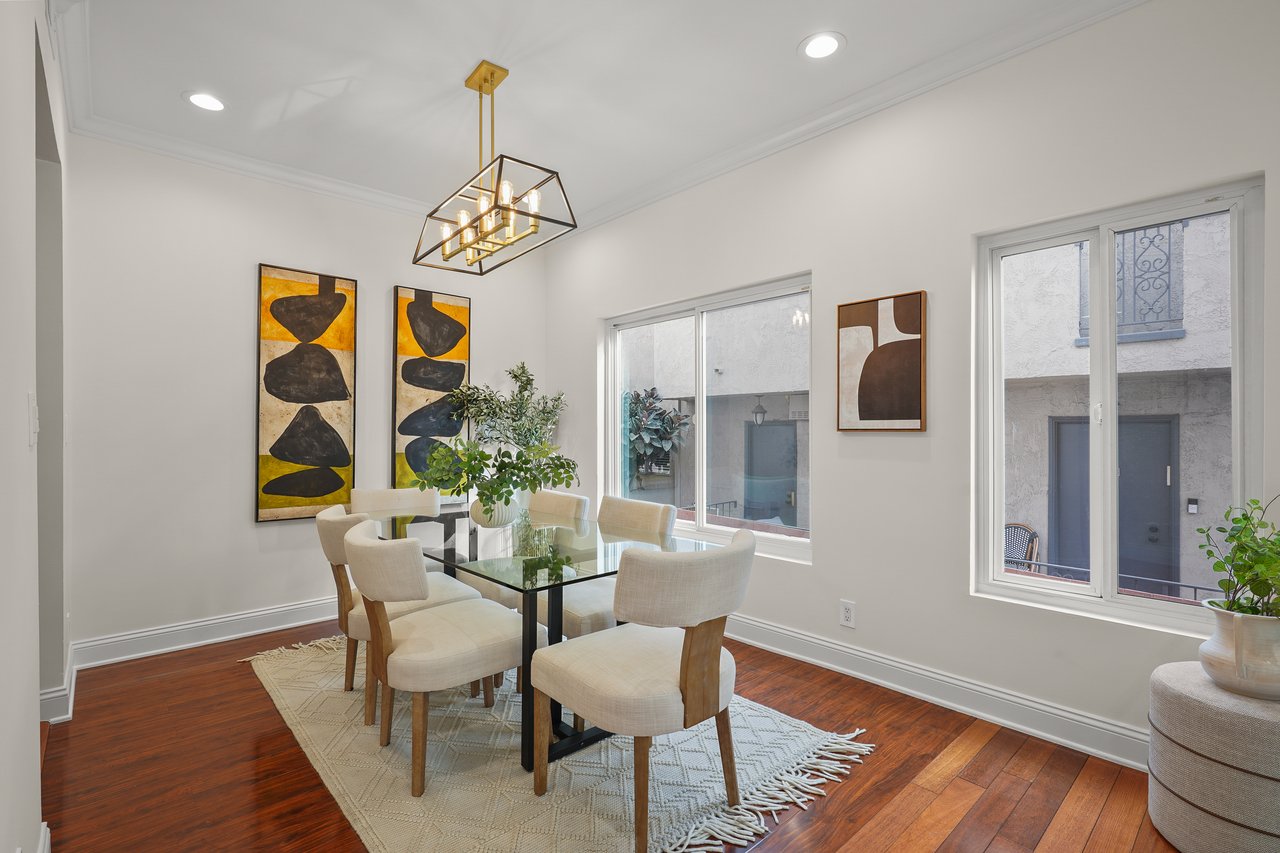 9323 Alcott Street, No. 101