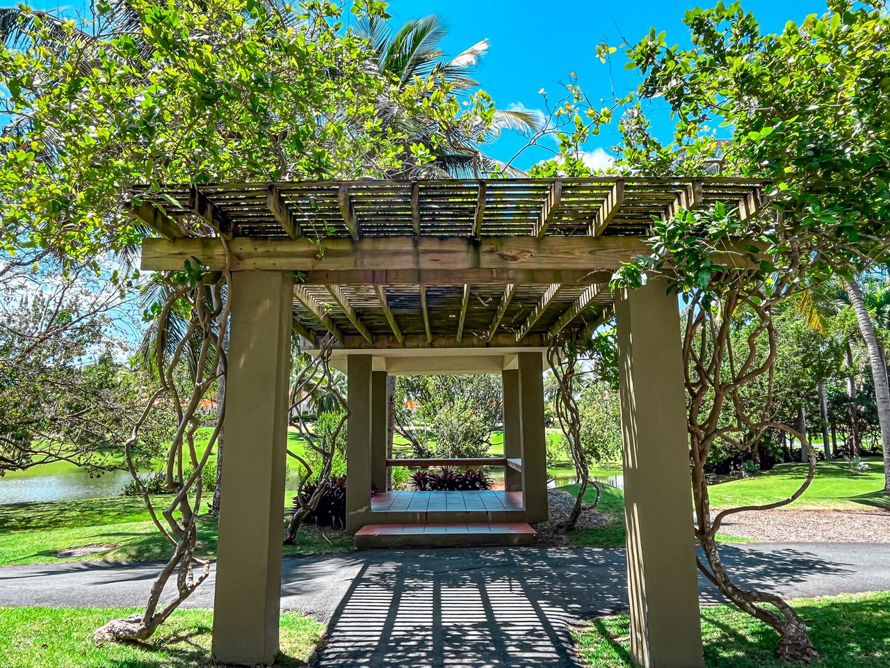 Dorado Beach East 28