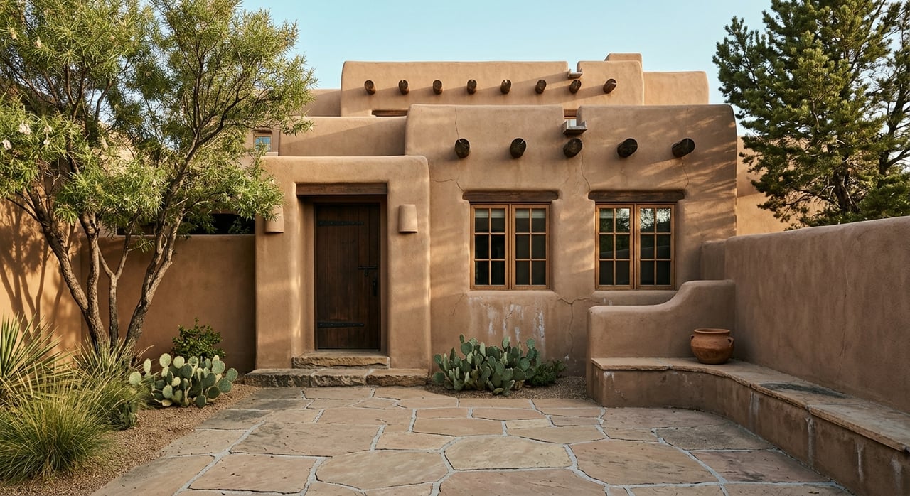 Museum Hill Homes: Views, Culture, And Daily Living cover