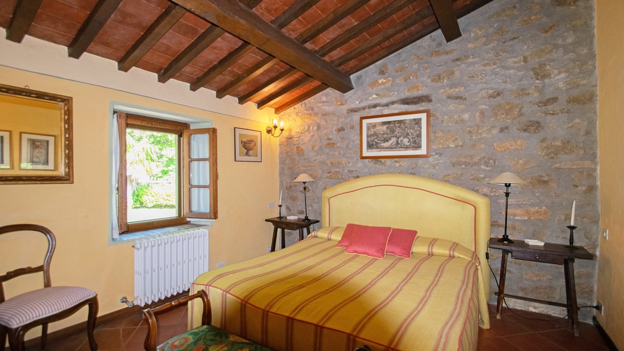 LA CASENTINA