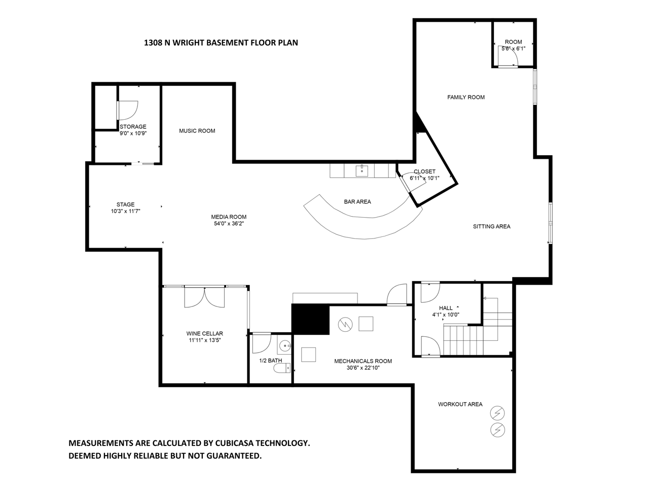 1308 N Wright Street