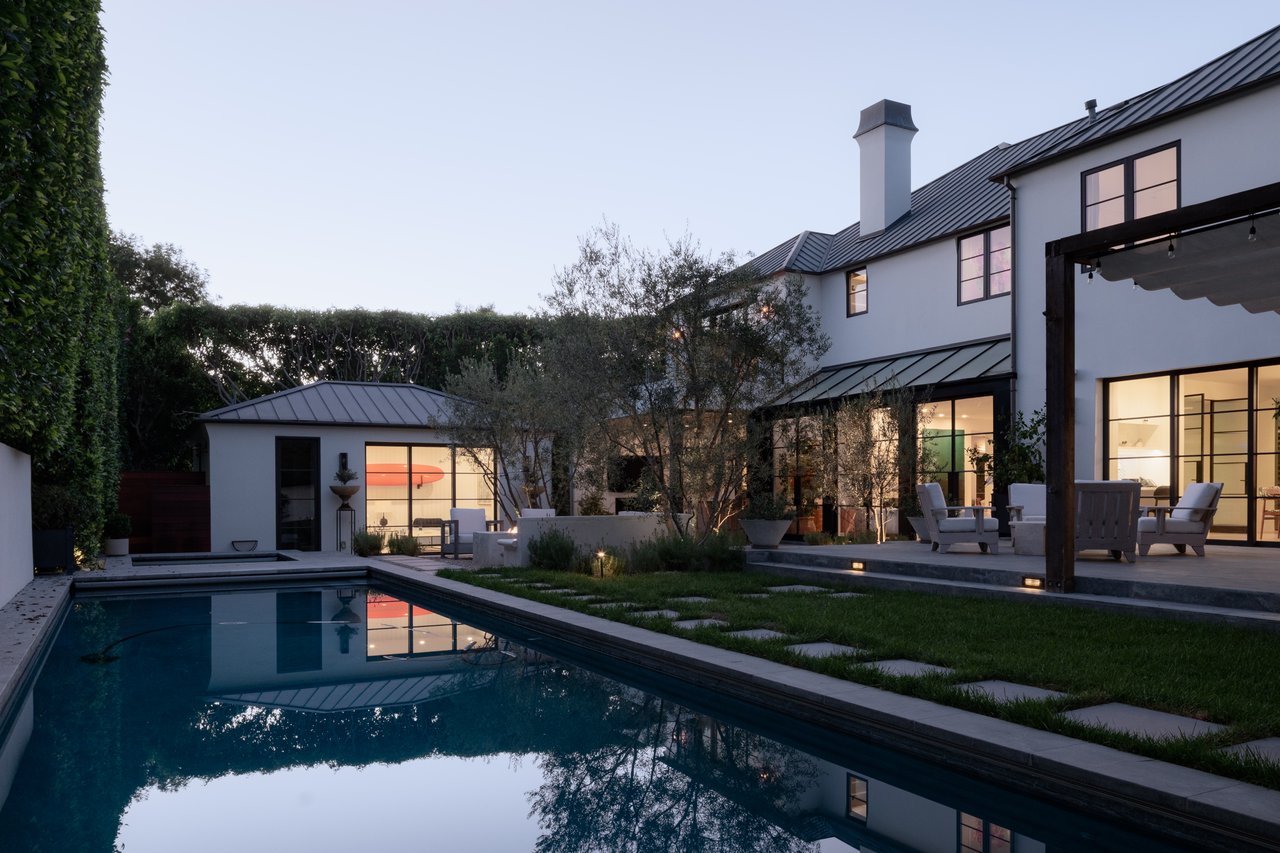 14952 Alva Dr, Pacific Palisades