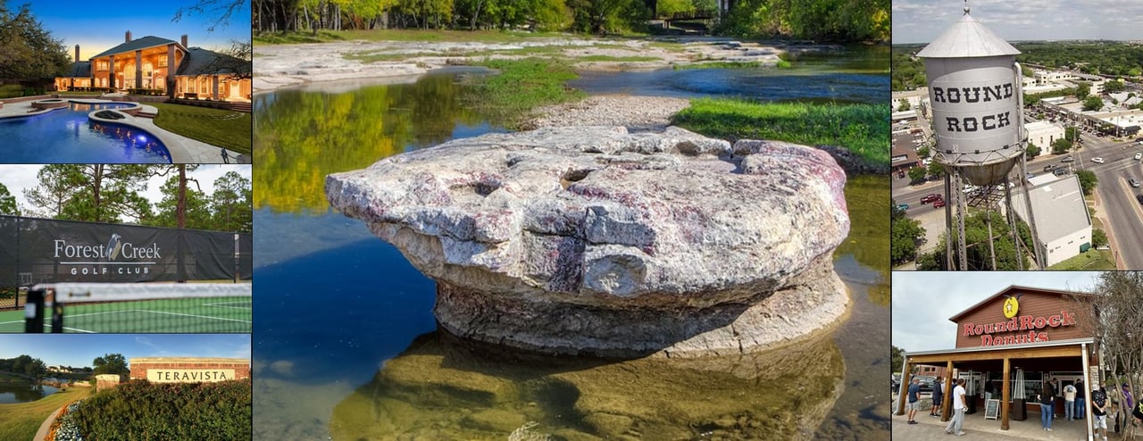 Round Rock