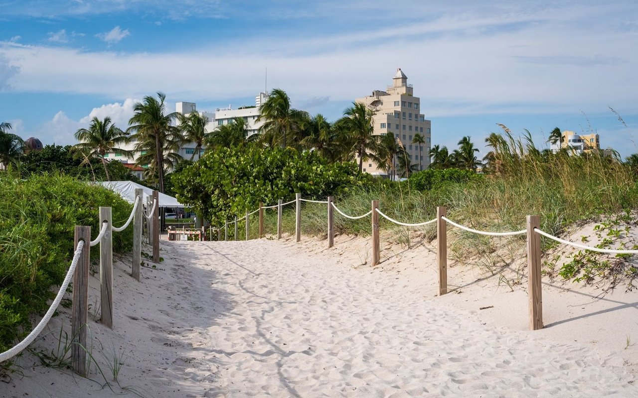 Miami Beach
