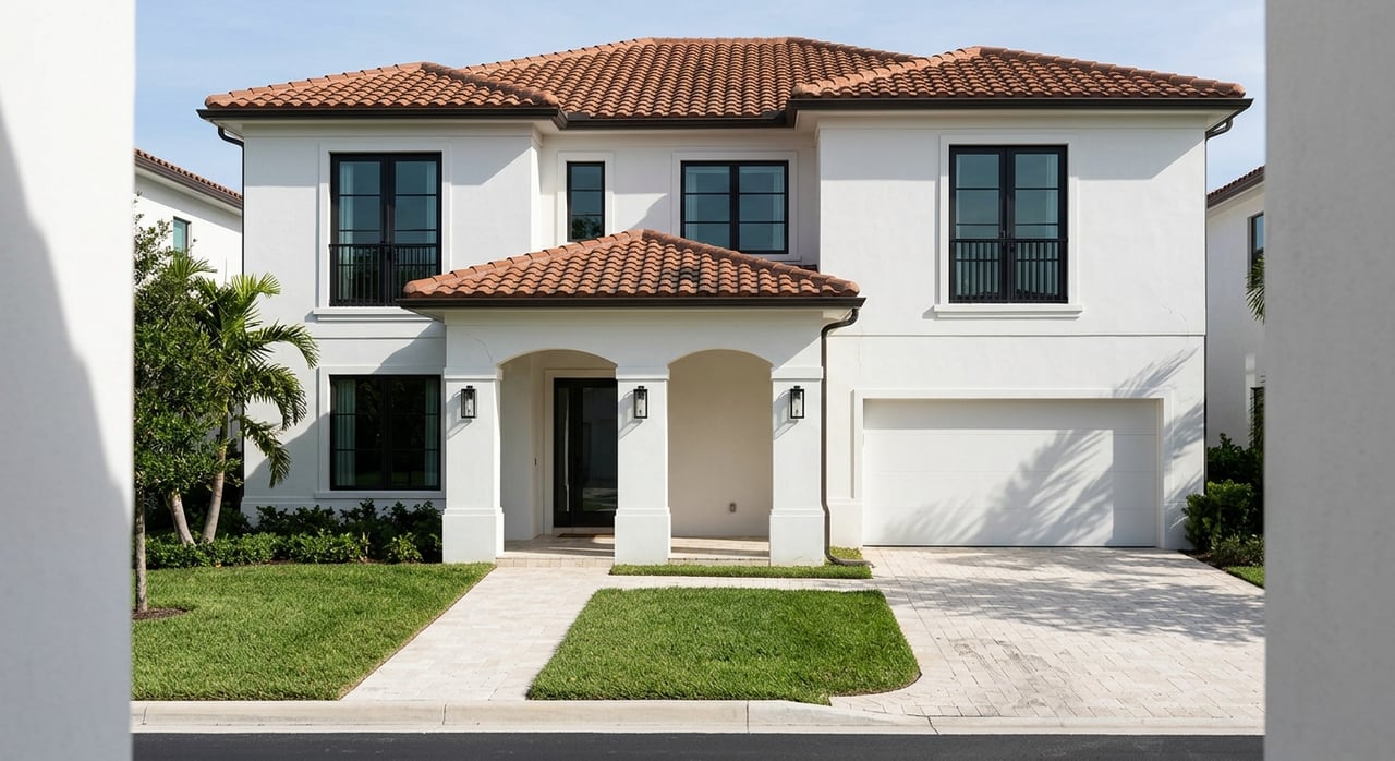 How To Choose Between Breakers West Neighborhoods
