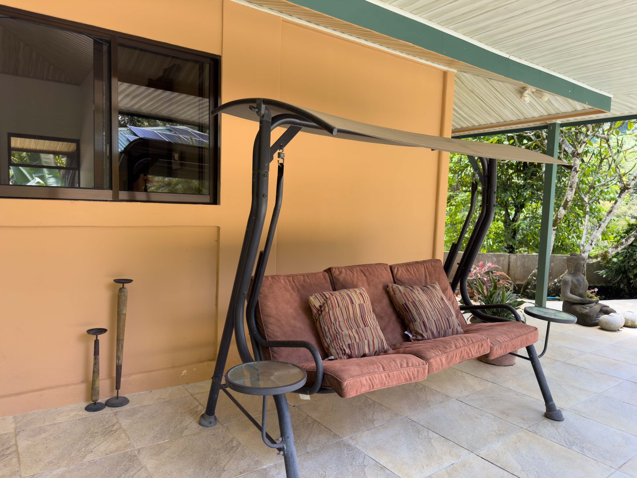 Valley of the Horses , Multi-Home Mountain Retreat -Dominical